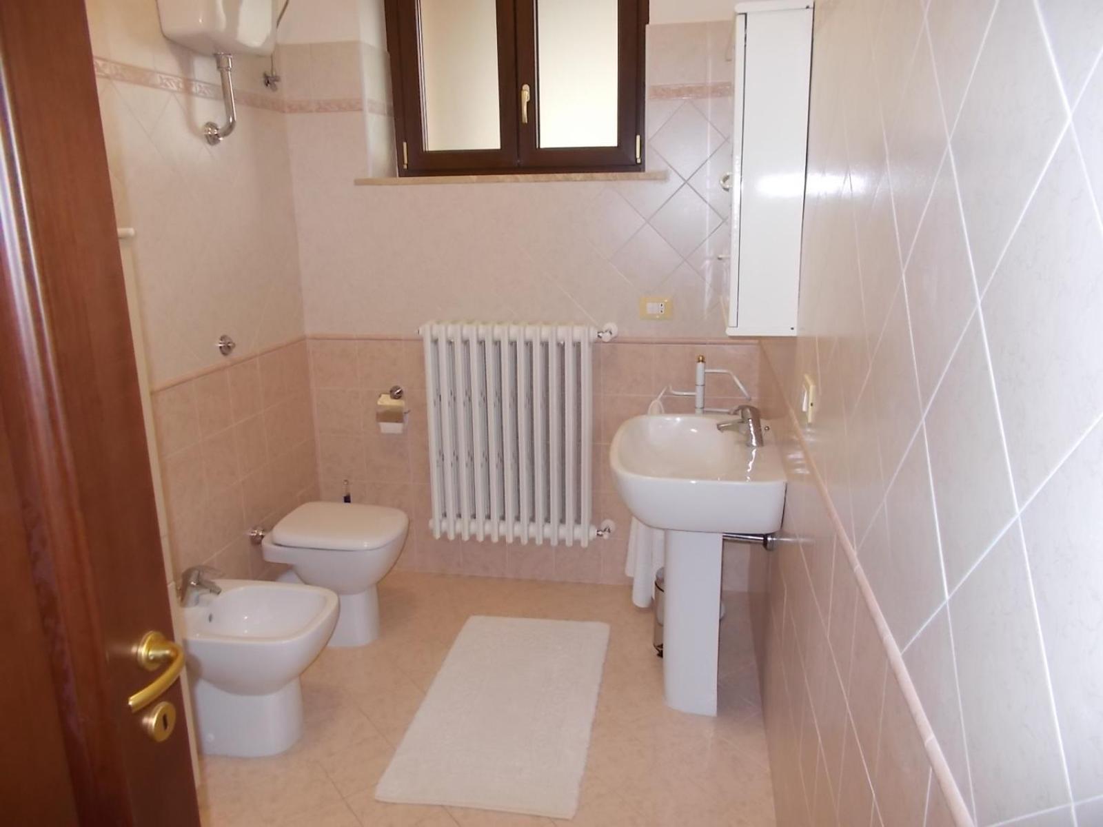 B&B Il Giardino Acquatico