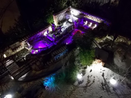 B&B Il Giardino Acquatico image 12