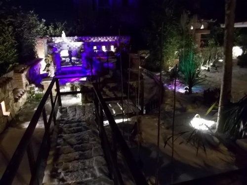 B&B Il Giardino Acquatico image 13