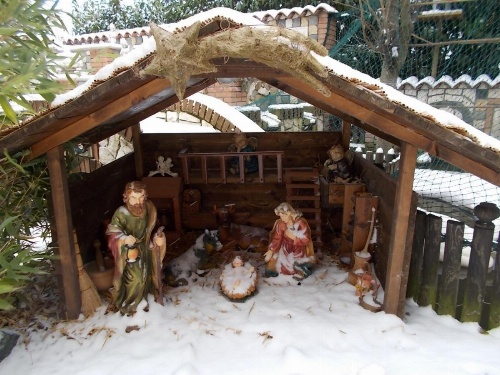 B&B Il Giardino Acquatico image 15