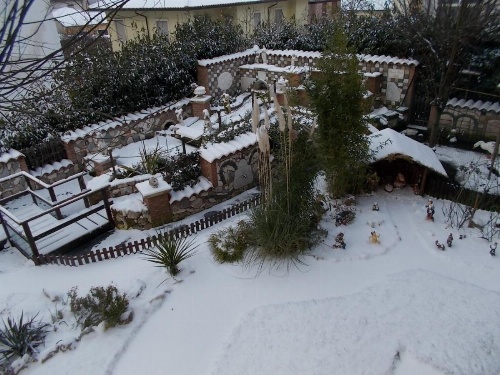 B&B Il Giardino Acquatico image 16