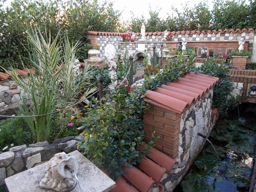 B&B Il Giardino Acquatico image 17