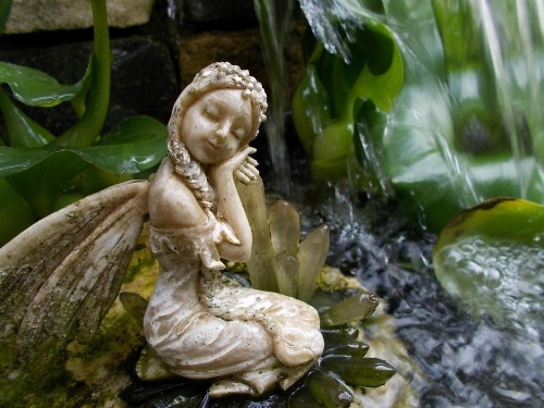 B&B Il Giardino Acquatico image 18