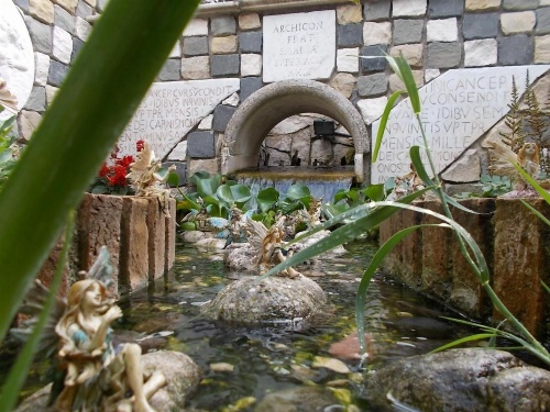 B&B Il Giardino Acquatico image 19