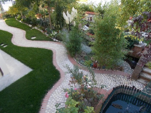 B&B Il Giardino Acquatico image 35