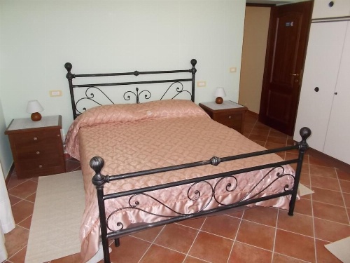 B&B Il Giardino Acquatico image 6