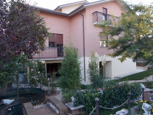 B&B Il Giardino Acquatico image 8